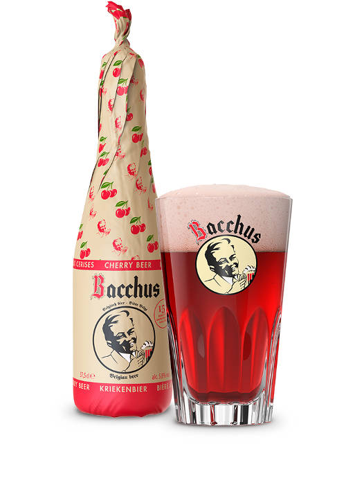 Bacchus Kriek Bacchus Kriek